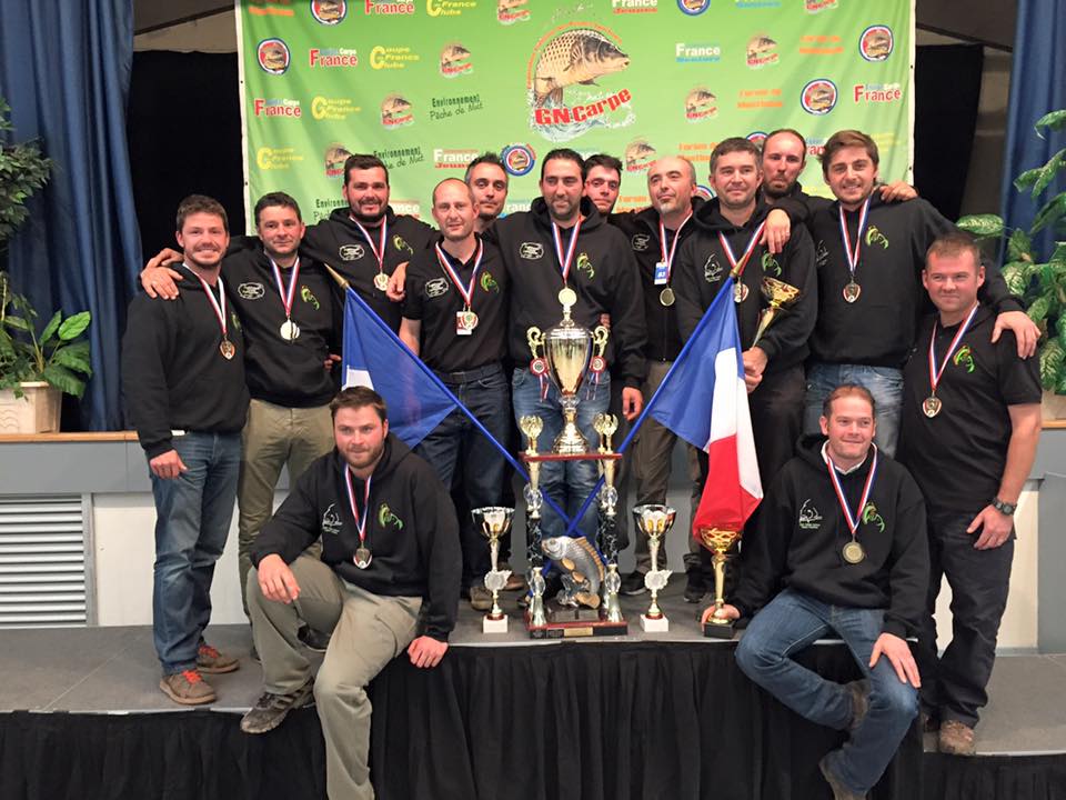 bouillette maison champion de France 2015